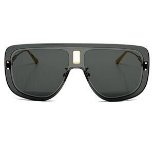 NEW!!! CHRISTIAN DIOR Sunglasses UltraDior MU B0A0 Authentic